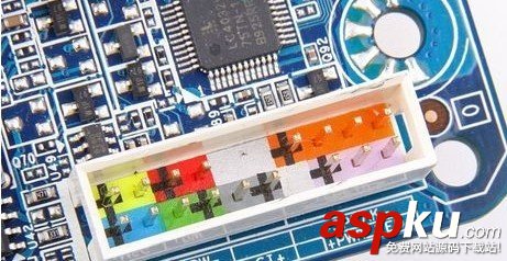 電腦硬件知識,主板接口