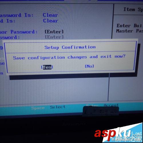 筆記本硬盤HDD User密碼password怎么清除? 筆記本,HDD,password