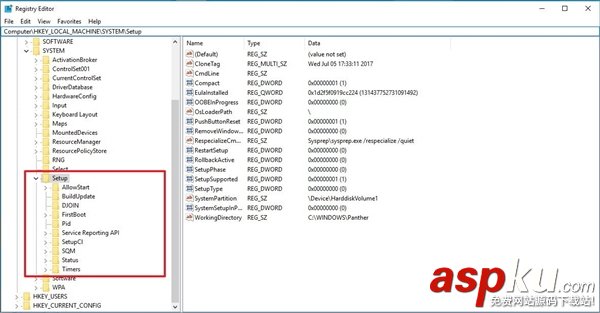 Win10怎么判斷系統(tǒng)是純凈安裝還是在線升級(實用技巧解答) Win10,純凈安裝,在線升級