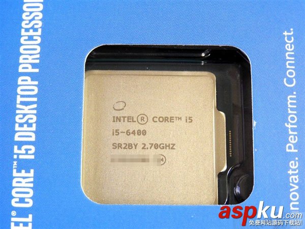 Skylake i7/i5包裝實物完全曝光!14nm撲面而來 i7,i5,skylake