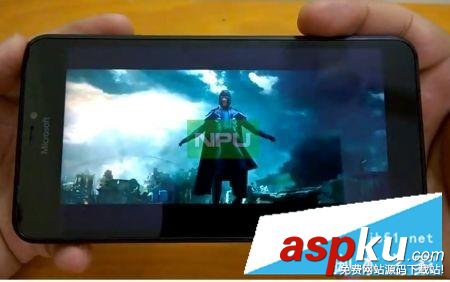 Win10手機版14342.1003安裝及上手體驗視頻 Win10手機版