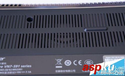 宏碁暗影騎士vn7 591g筆記本怎么樣? 宏碁筆記本,暗影騎士vn7,筆記本