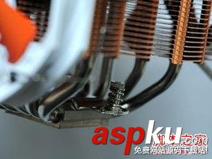 如何安裝cpu散熱器來為CPU散熱或更換CPU散熱硅脂 如何安裝cpu散熱器來為CPU散熱或更換CPU散熱硅脂