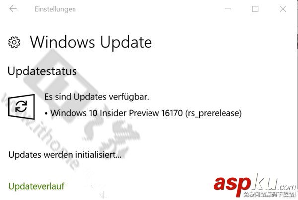 Win10 PC RS3 Build 16170已修復內容和已知問題大全 Win10,Win10已知問題,Win10創意者更新