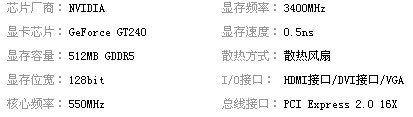 電腦,顯卡