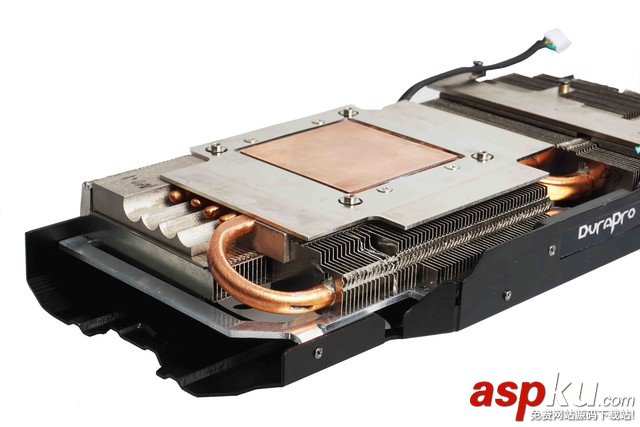 耕升GTX1080Ti追風怎么樣?耕升GeForce GTX 1080Ti追風拆解評測 耕升,GeForce,GTX1080Ti,耕升1080追風拆解,gtx1080ti評測
