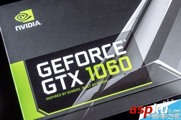 NVIDIA新款主流顯卡GTX 1060真卡諜照高清圖賞 NVIDIA,顯卡,GTX1060