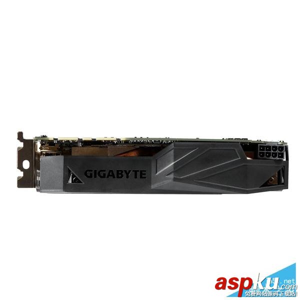 技嘉GTX 1070 Mini版本性能介紹 ITX絕配還超頻 技嘉,GTX1070,超頻,ITX機箱