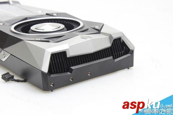 GTX1080做工怎么樣?NVIDIA GTX 1080全球首次拆解 GTX1080,NVIDIA,GTX