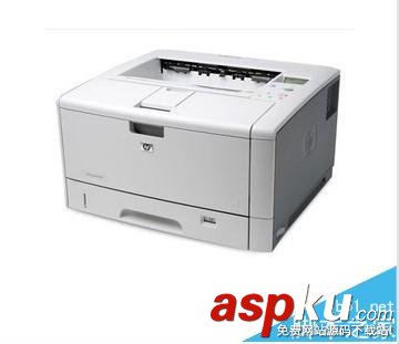 HP5200L打印機無法打印提示"標準頂部紙槽已滿"怎么辦? 標準頂部紙槽已滿,頂部紙槽已滿,打印機無法打印