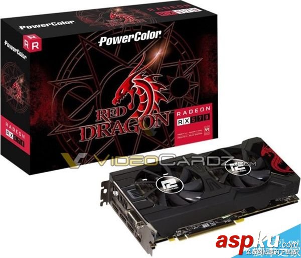 AMD RX 550入門獨(dú)顯圖賞:性能攀升 RX550,獨(dú)顯