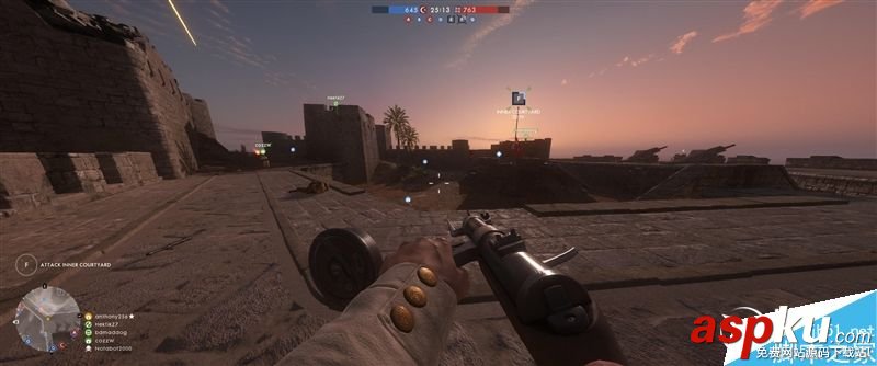 PC平臺游戲的優化如何?年度最佳FPS《戰地1》顯卡測試 PC,游戲,顯卡