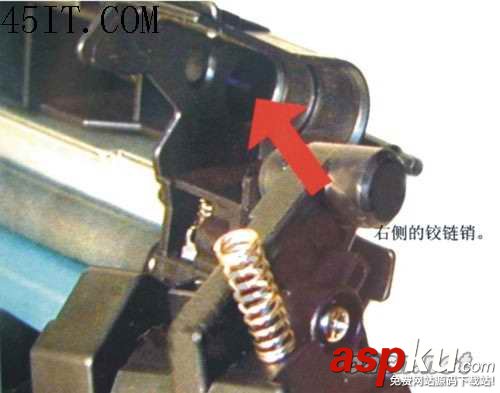 惠普C436A鼓粉盒加粉方法(圖解) 惠普C436A,鼓粉盒,加粉