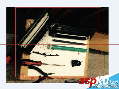 惠普HP 1022n 1022打印機怎么添加碳粉? 惠普打印機碳粉,普彩色打印機加碳粉,普打印機如何加碳粉