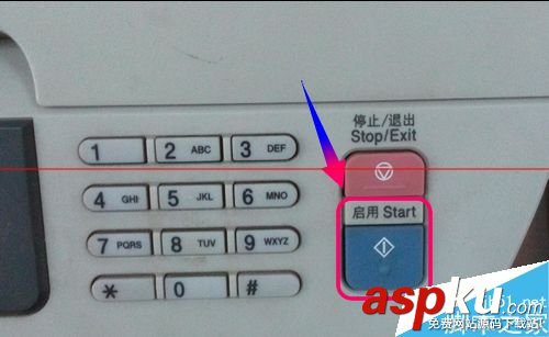 兄弟MFC-7450傳真機(jī)收、發(fā)送傳真的方法 兄弟MFC-7450,發(fā)傳真,傳真機(jī)