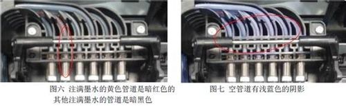 惠普打印機T920/T1500/T2500 怎么自己安裝打印頭? 惠普打印頭,惠普打印機