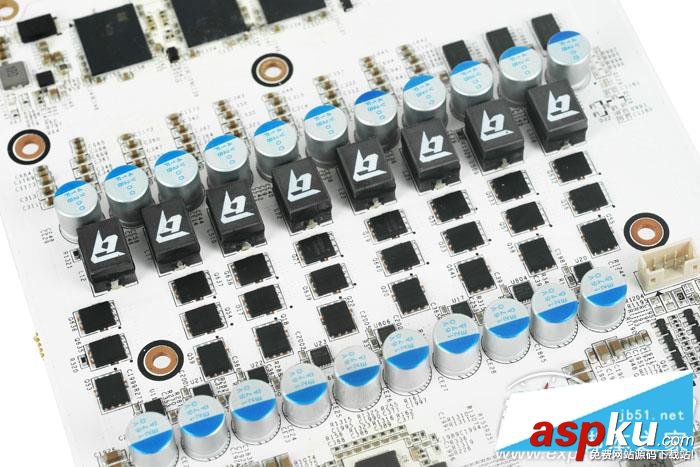 影馳GTX 1060 HOF名人堂顯卡性能評測+拆解圖 影馳,GTX1060,HOF,名人堂,拆解,非公版