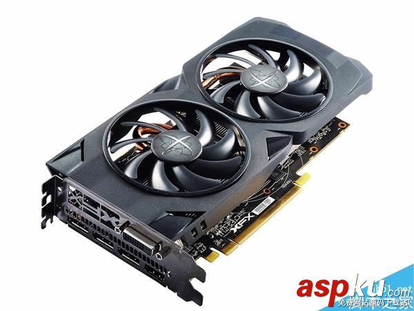 AMD正式發售RX 470D全新顯卡:中國特供1299元 AMD,顯卡,RX470D