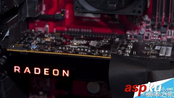 AMD Radeon VEGA顯卡將在5月發布 顯卡