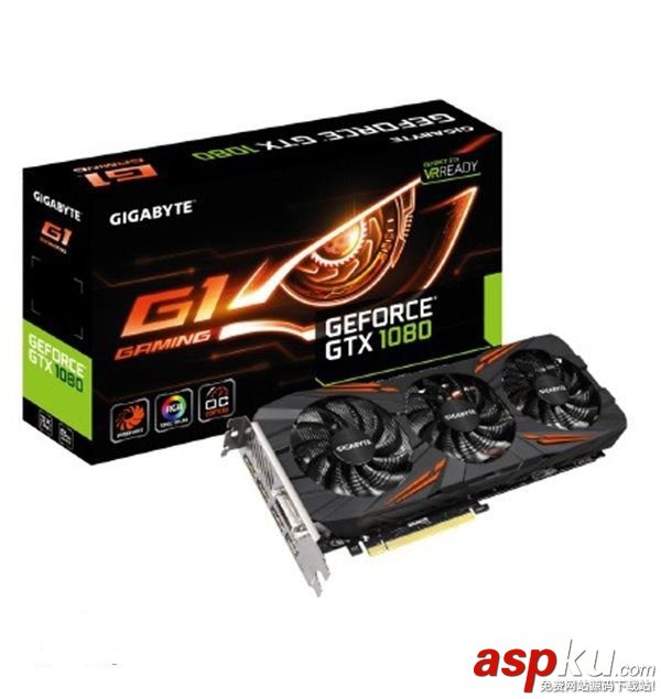 GTX1080顯卡有哪些 Nvidia GTX1080非公版顯卡品牌及型號(hào)大全 GTX1080顯卡,NvidiaGTX1080非公版顯卡