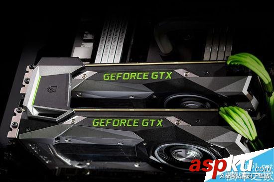 兩塊GTX1080怎么樣?NVIDIA GTX 1080 SLI首測 GTX1080,NVIDIA,GTX