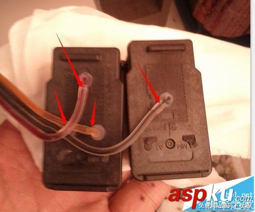 佳能MG3500噴墨打印機(jī)打印愛色文件出現(xiàn)大量條紋狀該怎么辦? MG3500,打印機(jī),條紋