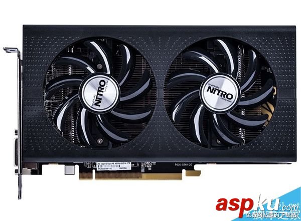藍寶石推官方開核版RX 460:接就給開核了 RX460,藍寶石
