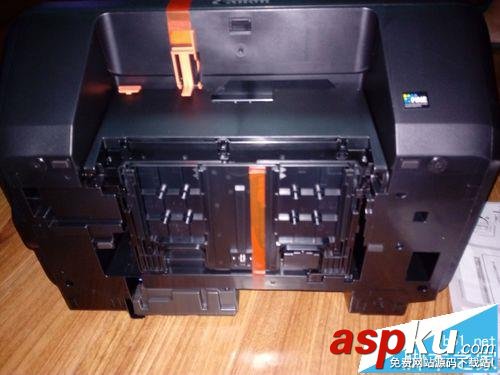 佳能MG2850S打印機該怎么安裝使用? 佳能MG2850S,打印機,佳能