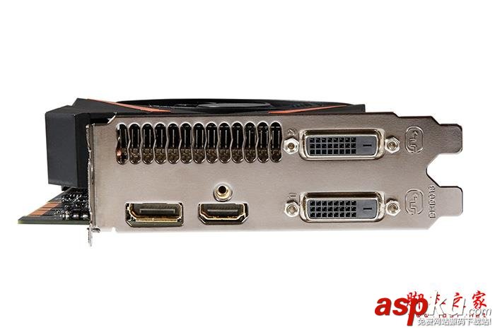 技嘉GTX 1070 Mini ITX OC顯卡規格參數介紹 技嘉,GTX1070,OC顯卡,ITX機箱