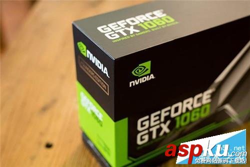 NVIDIA GTX 1060顯卡全方位評測詳解 RX480,GTX1060,NVIDIA