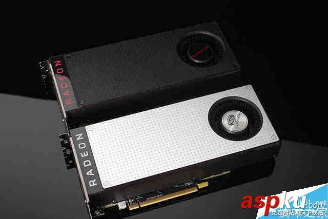 藍(lán)寶石的非公版RX470與460真卡拆解:低端卡也這么飚 RX470