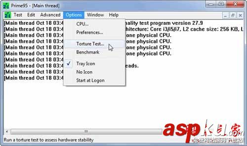 Win7系統(tǒng)電腦顯卡故障檢測(cè)工具的使用方法 顯卡故障檢測(cè)軟件,如何檢測(cè)顯卡故障