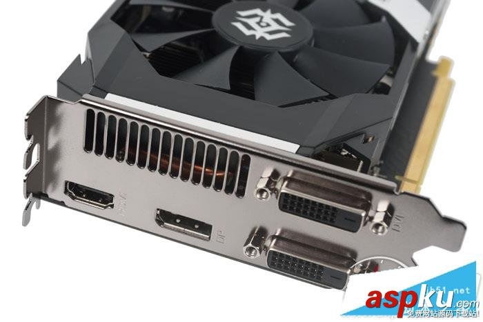 索泰GTX 1060-6GD5 X-Gaming OC顯卡評測與拆解圖 NVIDIA,非公版,索泰,GTX1060,OC顯卡