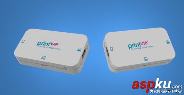 ImageTech今日推出PrintWiFi無線打印適配器  無線網絡適配器,無線適配器,無線顯示適配器,無線適配器有問題