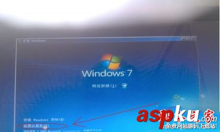 win7系統安裝時提示找不到任何設備驅動程序的四種解決方法圖文教程 win7系統,找不到任何設備驅動程序