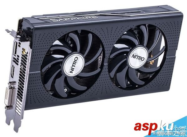 藍寶石推官方開核版RX 460:接就給開核了 RX460,藍寶石