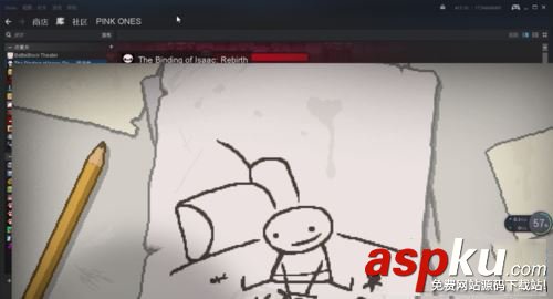 win10系統(tǒng)運行以撒的結(jié)合崩潰的解決方法 win10,以撒的結(jié)合,崩潰