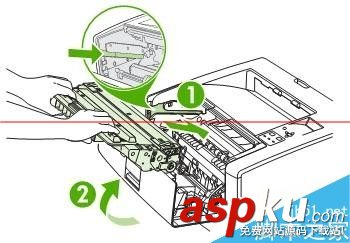 HP5200打印機(jī)頂蓋內(nèi)卡紙報(bào)錯(cuò)13.20.00的解決辦法 13.20.00頂蓋內(nèi)卡紙,hp5200卡紙13.20.00,hp5200頂蓋內(nèi)卡紙
