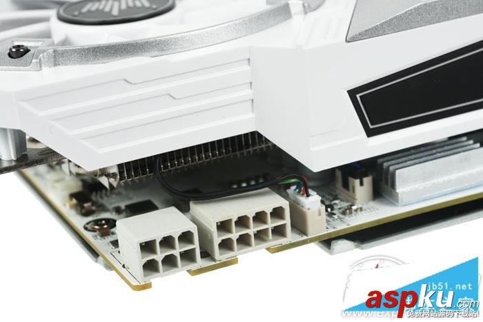 影馳GTX 1060 HOF名人堂顯卡性能評測+拆解圖 影馳,GTX1060,HOF,名人堂,拆解,非公版