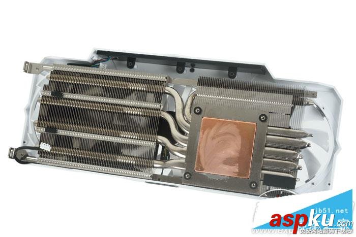 影馳GTX 1060 HOF名人堂顯卡性能評測+拆解圖 影馳,GTX1060,HOF,名人堂,拆解,非公版