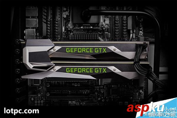 GTX1080顯卡雙卡SLI跑分怎么樣 雙卡NVIDIAGTX1080成績一般 NVIDIAGTX1080