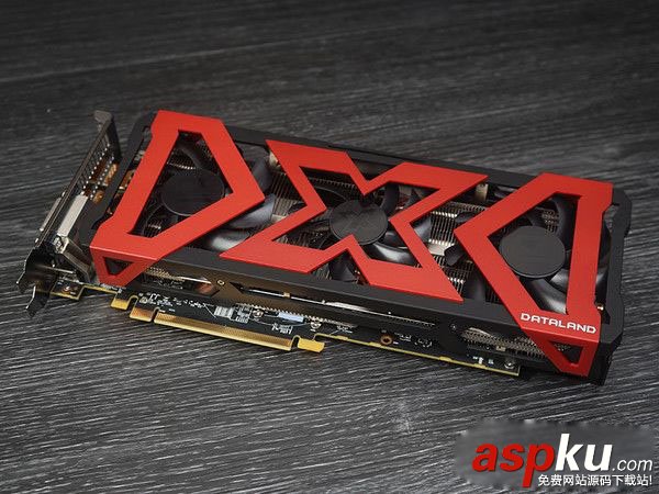 RX480顯卡哪款好?市售4款熱門非公版RX480顯卡對比詳解 非公版RX480顯卡對比,非公RX480顯卡對比,RX480顯卡哪款好
