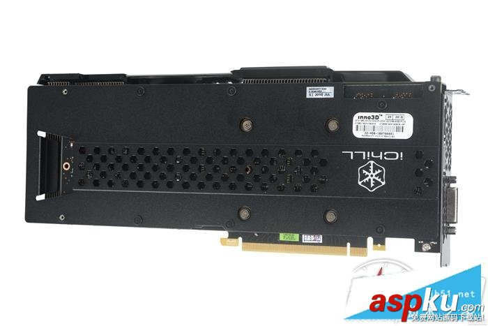 NVIDIA GTX1060解禁 映眾GTX 1060冰龍版評(píng)測+拆解圖 NVIDIA,GTX1060,非公版,映眾gtx1060