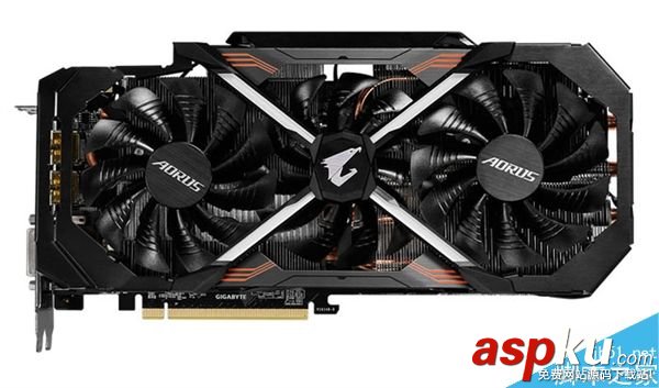 技嘉發(fā)布GTX 1080 AORUS Xtreme Edition 8G顯卡 技嘉,GTX1080,顯卡