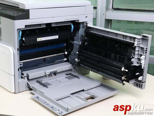 理光2014ad復印機怎么安裝驅動并使用? 理光,復印機