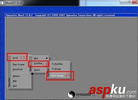把Win7裝到內存里的教程RAMOS詳解 Win7,內存,RAMOS