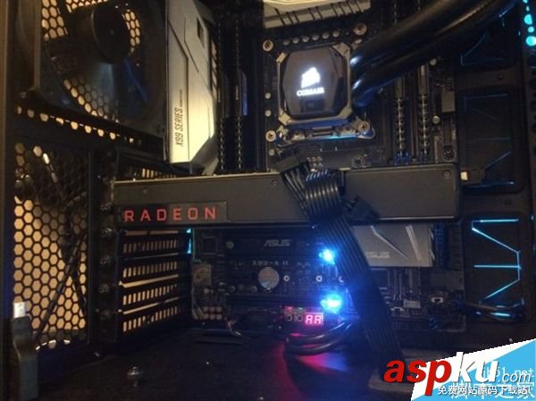 AMD宣布新驅動 48小時修復RX 480供電Bug AMD,驅動,RX480