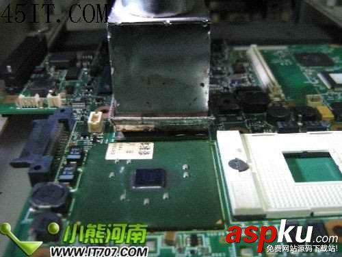 顯卡,維修,揭秘,芯片