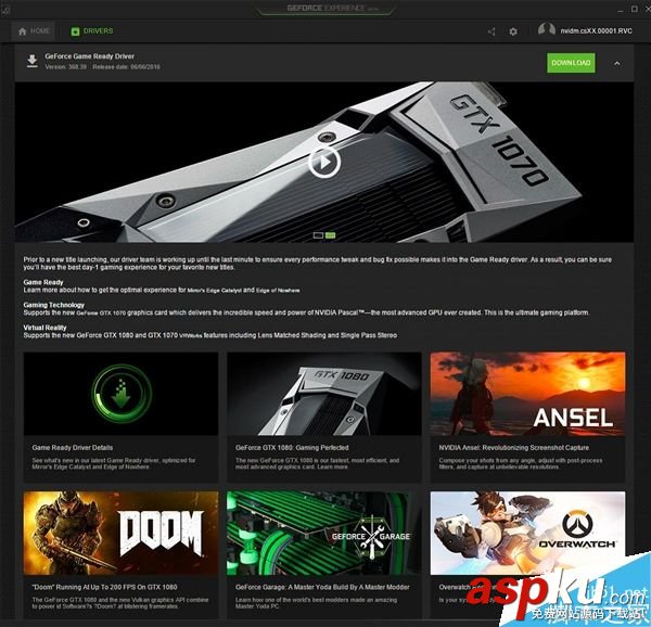NVIDIA GTX 1080 Ti官方確認:12GB GDDR5X顯存 GTX1080Ti