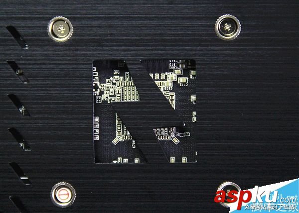 銘瑄高頻版GTX 1060 6GB內外設計圖賞:三風扇+信仰燈 GTX1060,銘瑄高頻